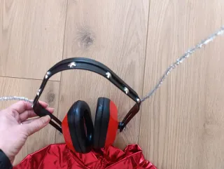 Disfraz Umpa-Lumpa Wonka.Talla 9-10