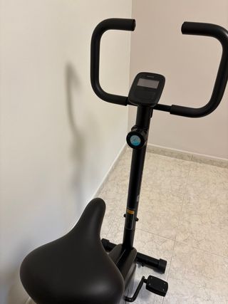 Bicicleta Estática Essential O3