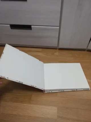 Álbum de fotos gatitos