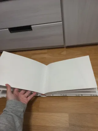 Álbum de fotos gatitos