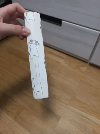 Álbum de fotos gatitos