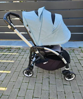 Bugaboo Bee6 capota a elegir