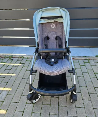 Bugaboo Bee6 capota a elegir