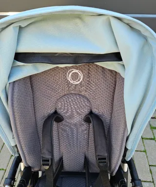 Bugaboo Bee6 capota a elegir