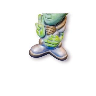 Escultura Alienígena Cave Casts