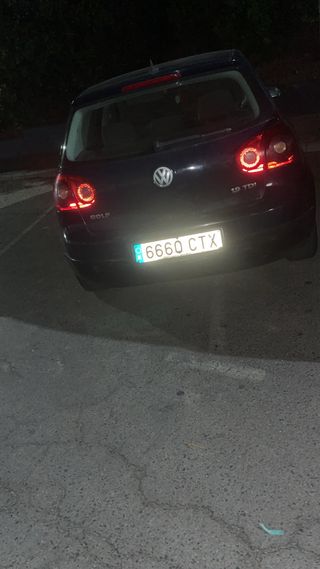 Volkswagen Golf 2005