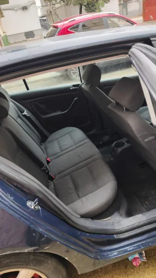 Volkswagen Golf 2005