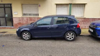 Volkswagen Golf 2005