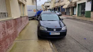 Volkswagen Golf 2005