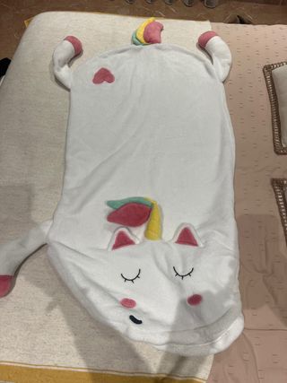 Batamanta Unicornio Infantil