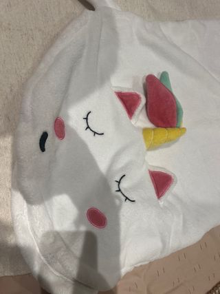 Batamanta Unicornio Infantil