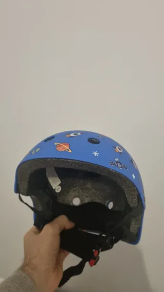 Casco bici infantil YooxArmor