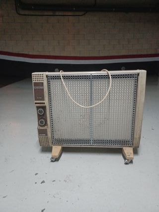 Radiador Eléctrico Super SER 1000w
