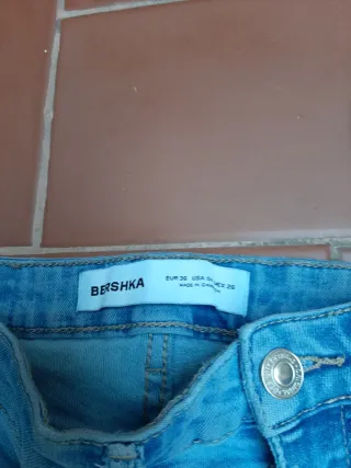 Lote Ropa Chica Talla M