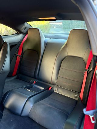 Mercedes-Benz C250 cdi coupe 2014