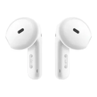 Auriculares Xiaomi Redmi Buds 6 Active Blancos