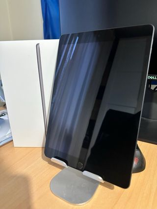 iPad 9ª Gen 64GB Gris Espacial