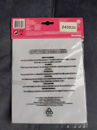 Conjunto muñeca Corolle Les Cheries nuevo