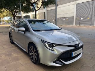 Toyota Corolla Touring Sport Híbrido ETIQUETA ECO