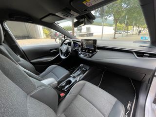 Toyota Corolla Touring Sport Híbrido ETIQUETA ECO