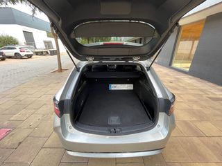 Toyota Corolla Touring Sport Híbrido ETIQUETA ECO