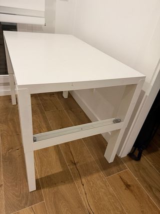 Escritorio IKEA Blanco