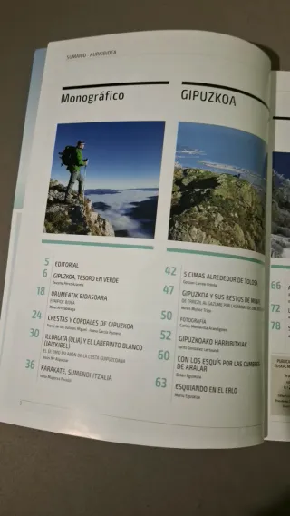 Revista de Guipúzcoa