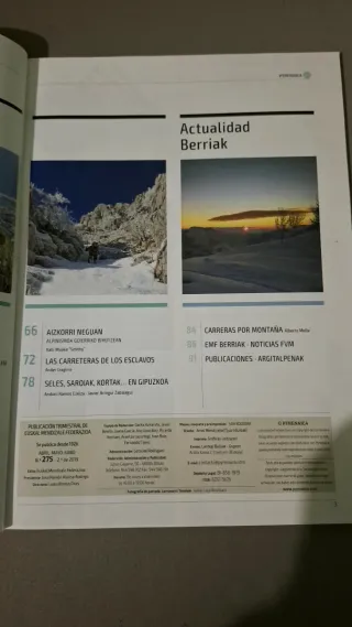 Revista de Guipúzcoa