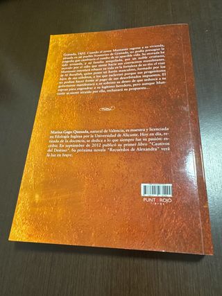 Cautivos Del Destino