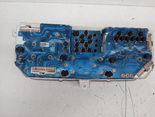 Cuadro mitsubishi 224856 mr298407 montero