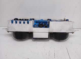 Cuadro mitsubishi 224856 mr298407 montero