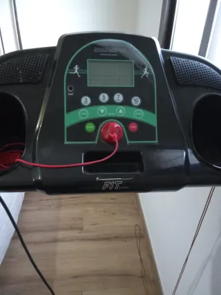 Cinta de andar Cecotec 1000W