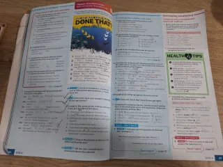 GREAT THINKERS B1 Student's and Digital Student's