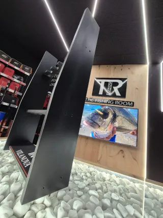 Cañero de pesca para surfcasting