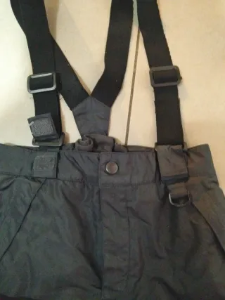 Mono de nieve para esquí