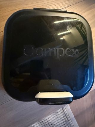 Compex SP 8.0 Electroestimulador