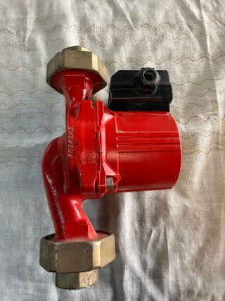 BOMBA CIRCULACION ROCA PC-1025