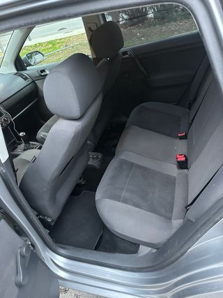 Volkswagen Polo 2008