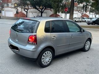 Volkswagen Polo 2008