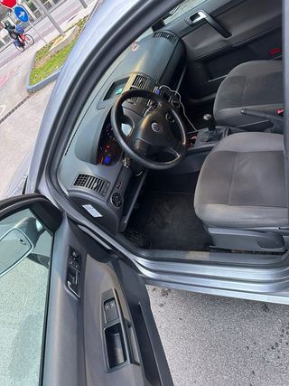 Volkswagen Polo 2008