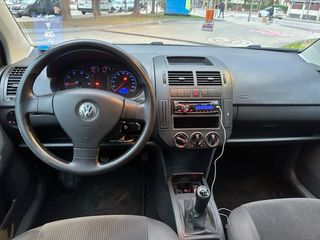 Volkswagen Polo 2008