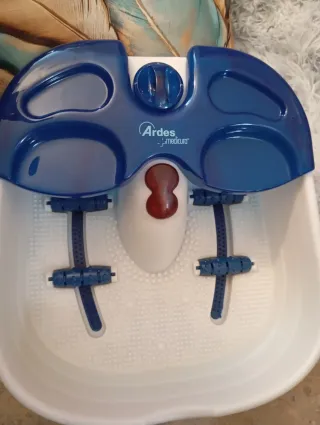 Masajeador de pies Ardes M272