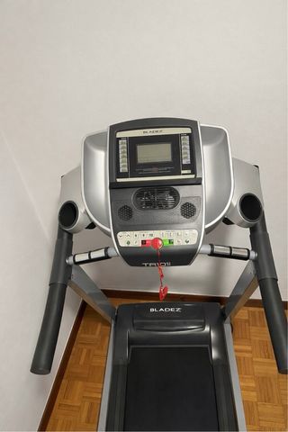 Cinta de Correr Bladez Fitness TR101i