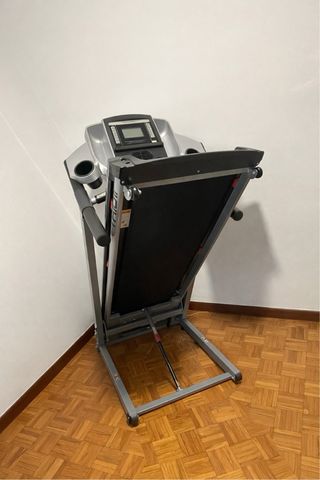 Cinta de Correr Bladez Fitness TR101i