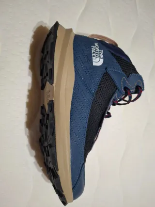 Botas The North Face Hombre/Mujer