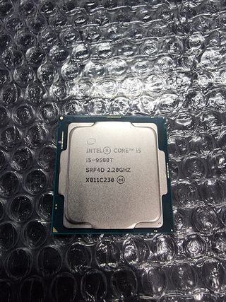 Procesador Intel Core i5-9500T 2.20GHz