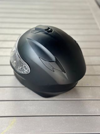 Casco integral MT Helmets Targo NUEVO – Talla M