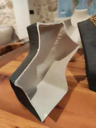 Expositores de bisuteria