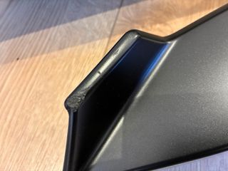 Carenado Izquierdo Suzuki GSX-8R