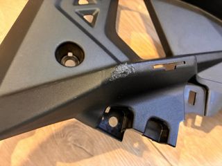 Carenado Izquierdo Suzuki GSX-8R